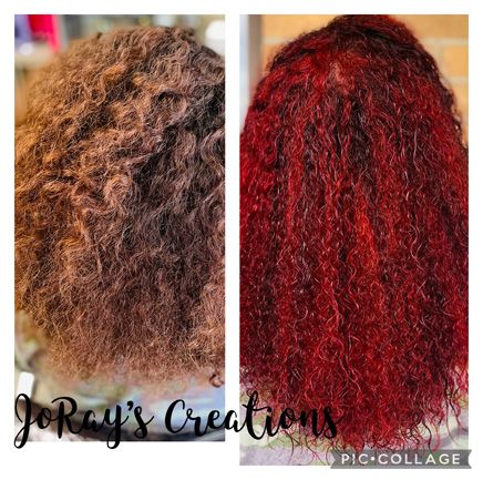 Jo Ray's Creations LLC in Vienna, WV (6)