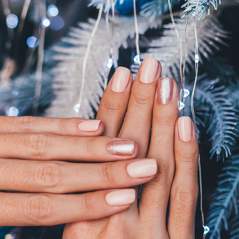 26 Nail Lounge in Macomb, MI (2)