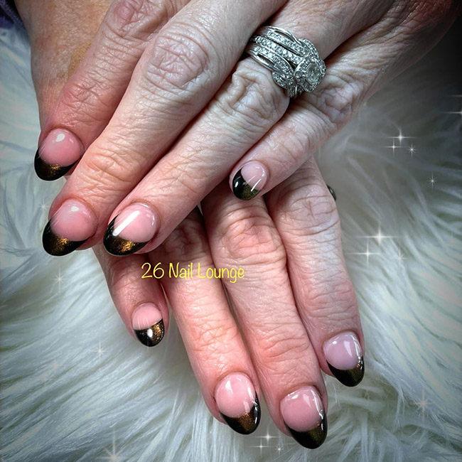 26 Nail Lounge in Macomb, MI (3)