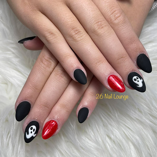 26 Nail Lounge in Macomb, MI (4)