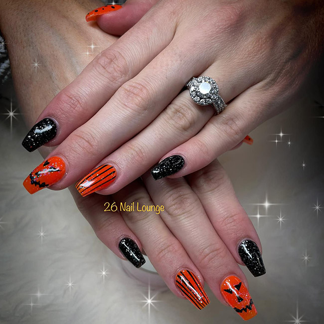 26 Nail Lounge in Macomb, MI (5)