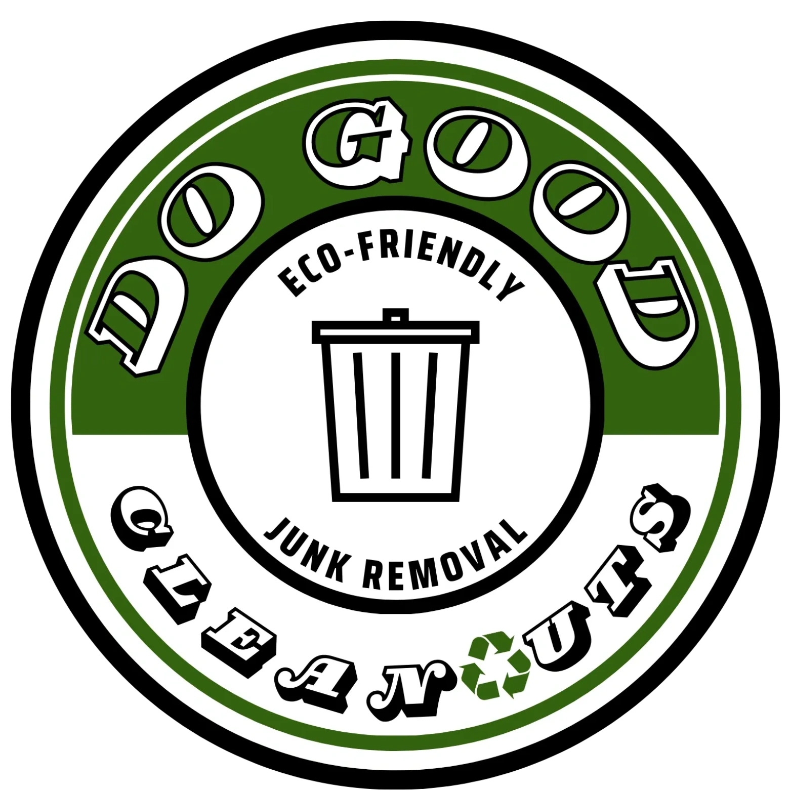 Do Good Cleanouts in Mt Orab, OH (3)