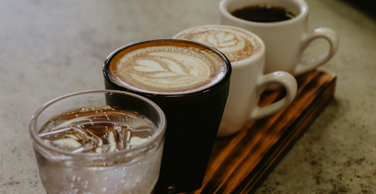 Fresh Roasted Coffee LLC in Sunbury, PA (2)