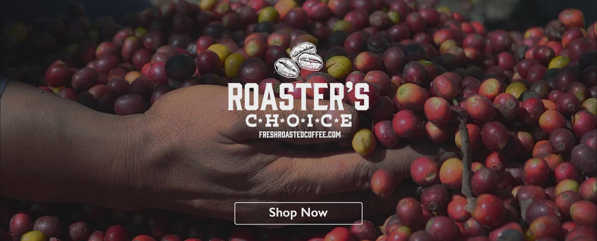Fresh Roasted Coffee LLC in Sunbury, PA (5)