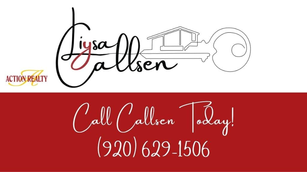 Liysa Callsen Realty, LLC in Reedsville, WI (3)