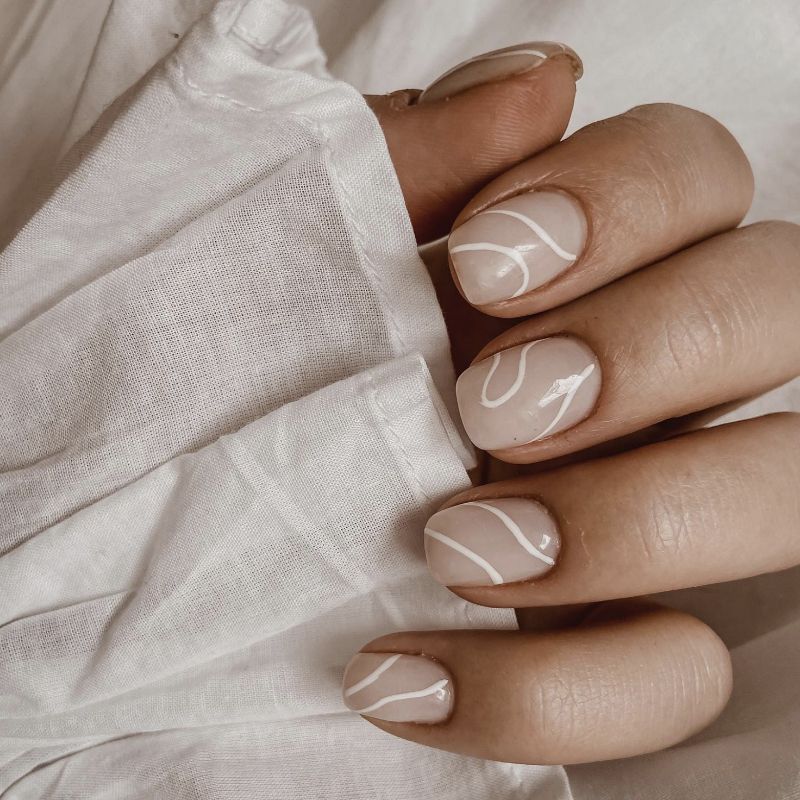 Pampered Nails in Louisville, KY (5)