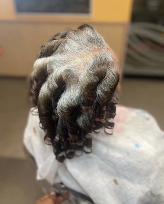 Diamond Kolour Styles & Extenstions Collection LLC in Savannah, GA (2)