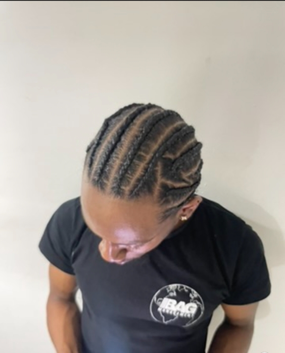 Diamond Kolour Styles & Extenstions Collection LLC in Savannah, GA (4)