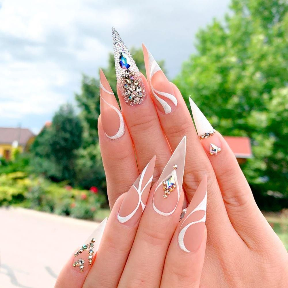5 Star Nail Bar in Apopka, FL