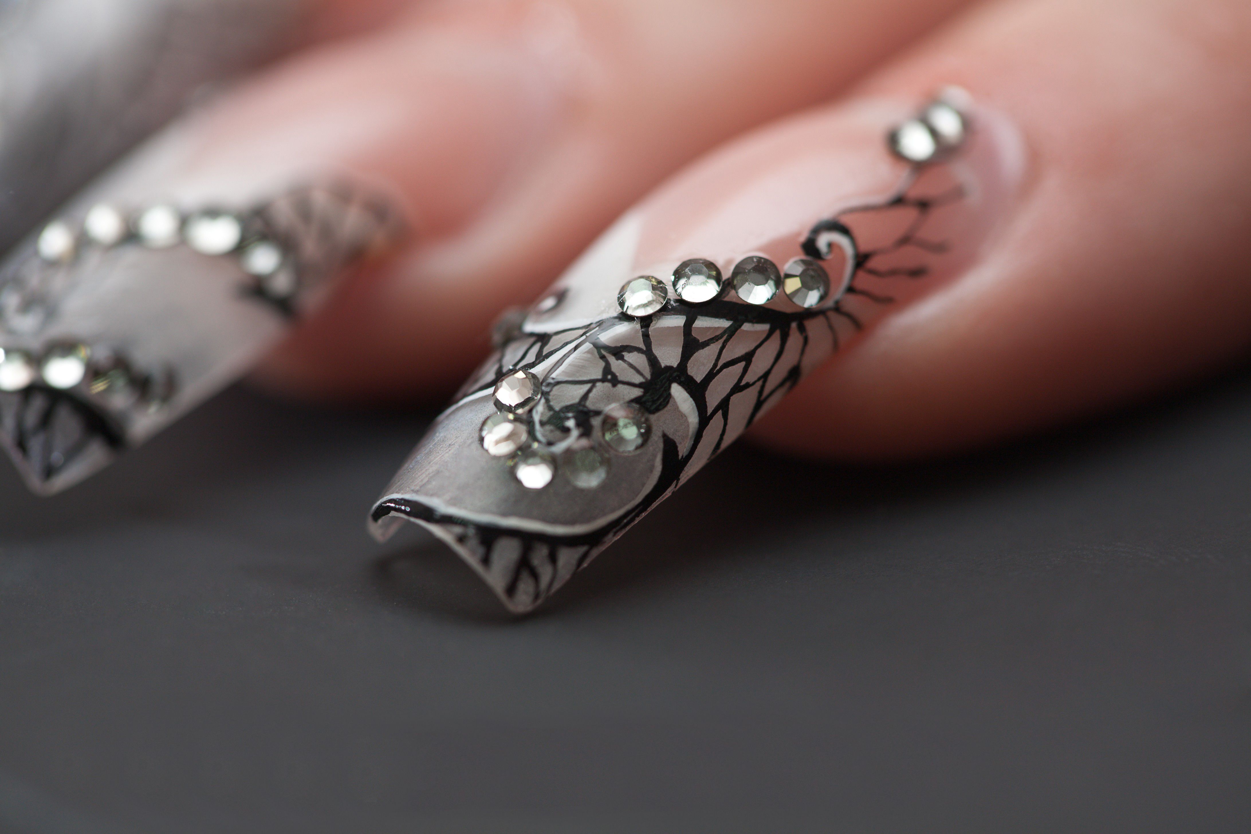 5 Star Nail Bar in Apopka, FL (2)