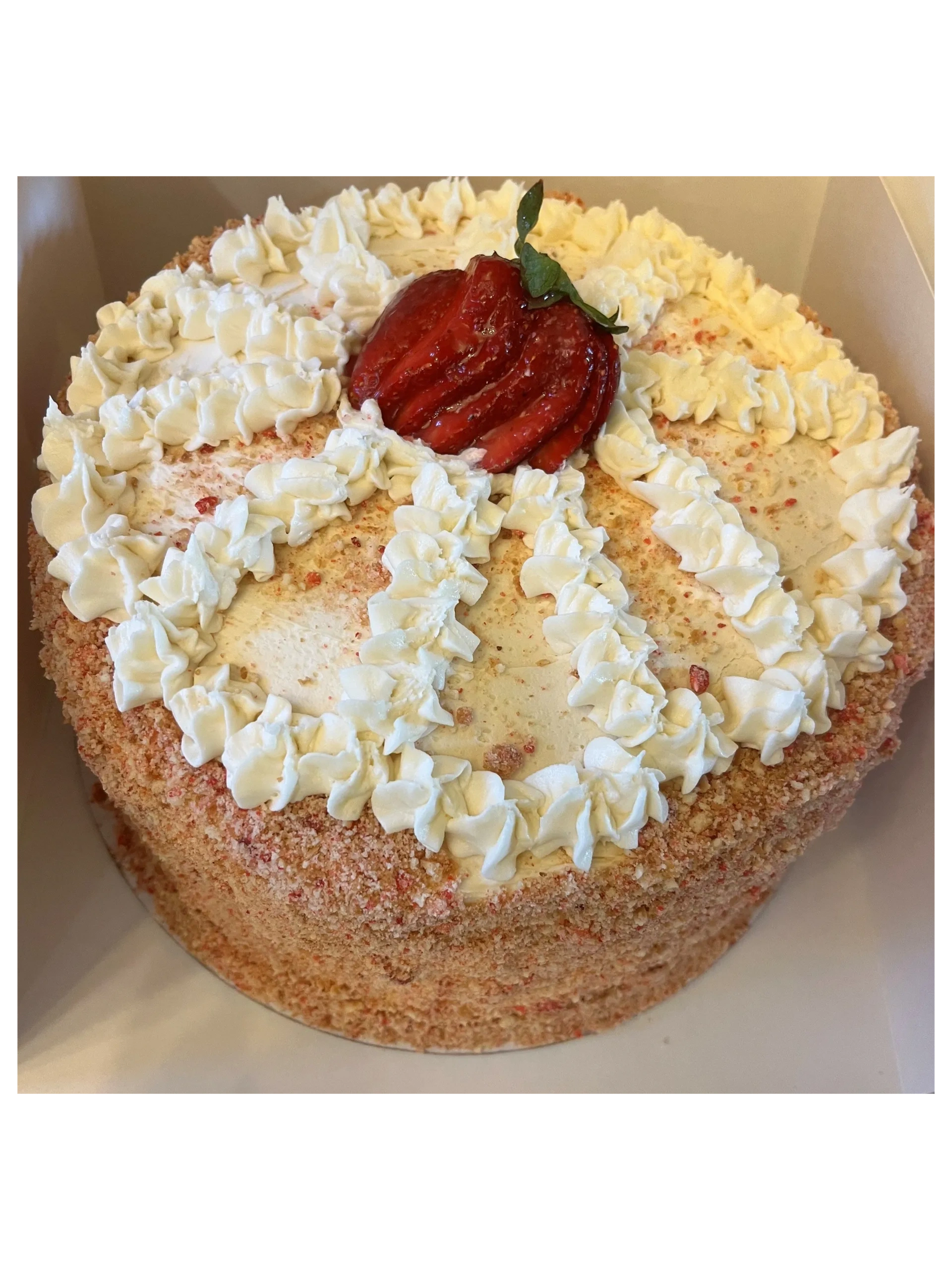 Mommy’s Bakery in Cleveland Heights, OH