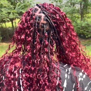 Satrinaella Styles by Brenda in North Charleston, SC