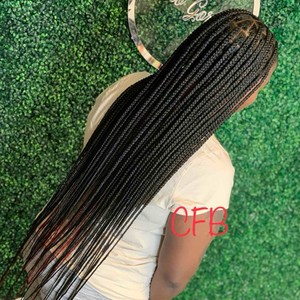 Satrinaella Styles by Brenda in North Charleston, SC (3)