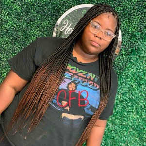 Satrinaella Styles by Brenda in North Charleston, SC (4)