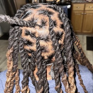 Satrinaella Styles by Brenda in North Charleston, SC (5)