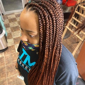 Satrinaella Styles by Brenda in North Charleston, SC (6)