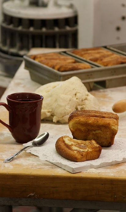 Pineland Bakery in Waynesboro, GA (2)