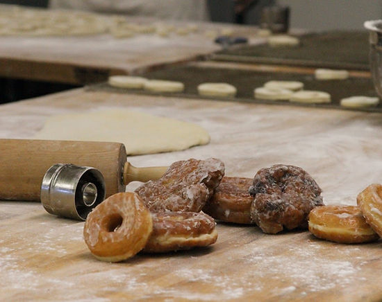 Pineland Bakery in Waynesboro, GA (4)