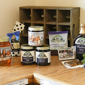 Pineland Bakery in Waynesboro, GA (5)