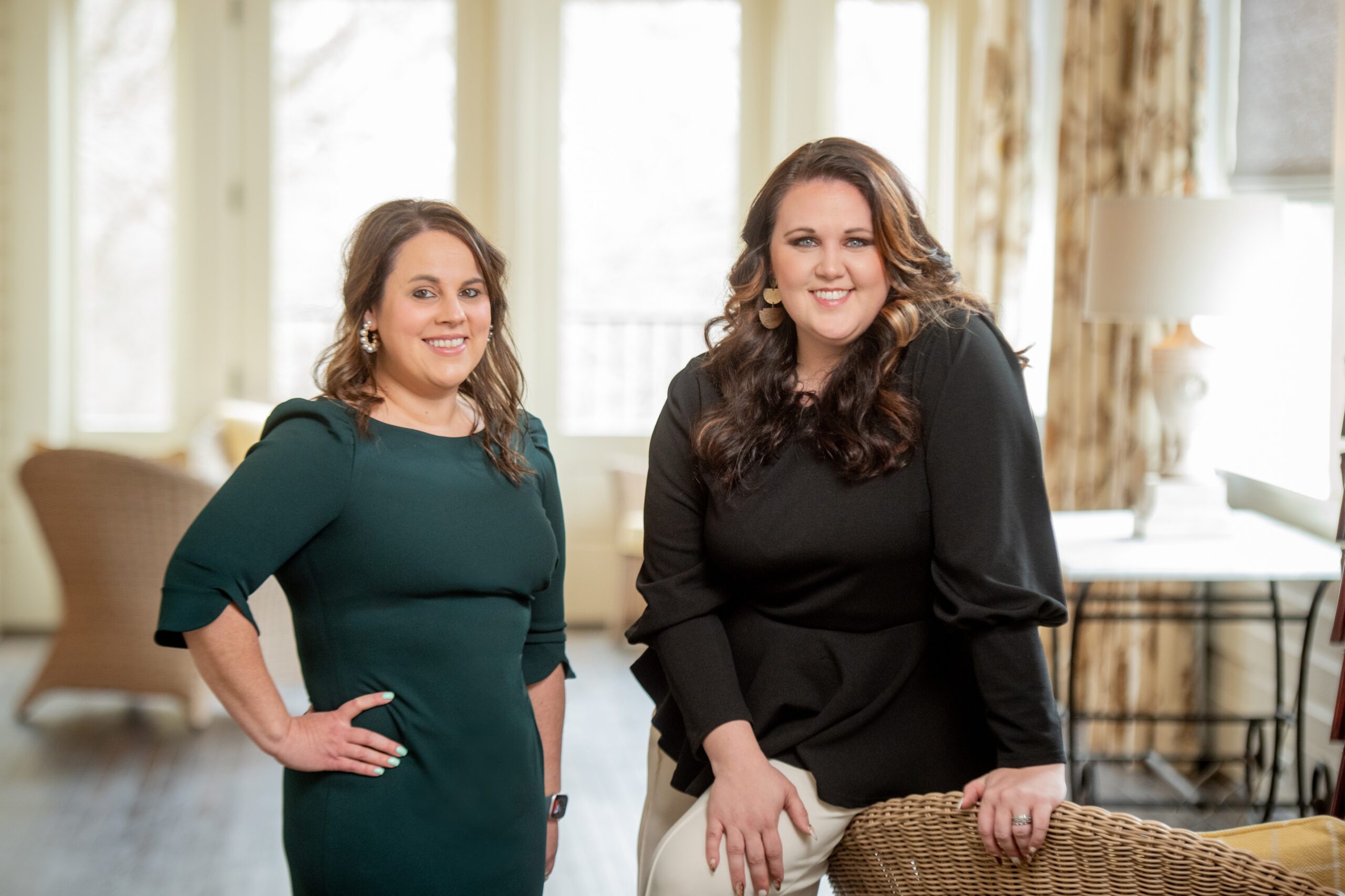 A Business Law Firm LLC in Spartanburg, SC