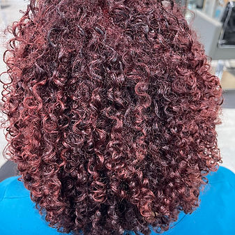 Boho Curls Salon in Lake Worth Beach, FL