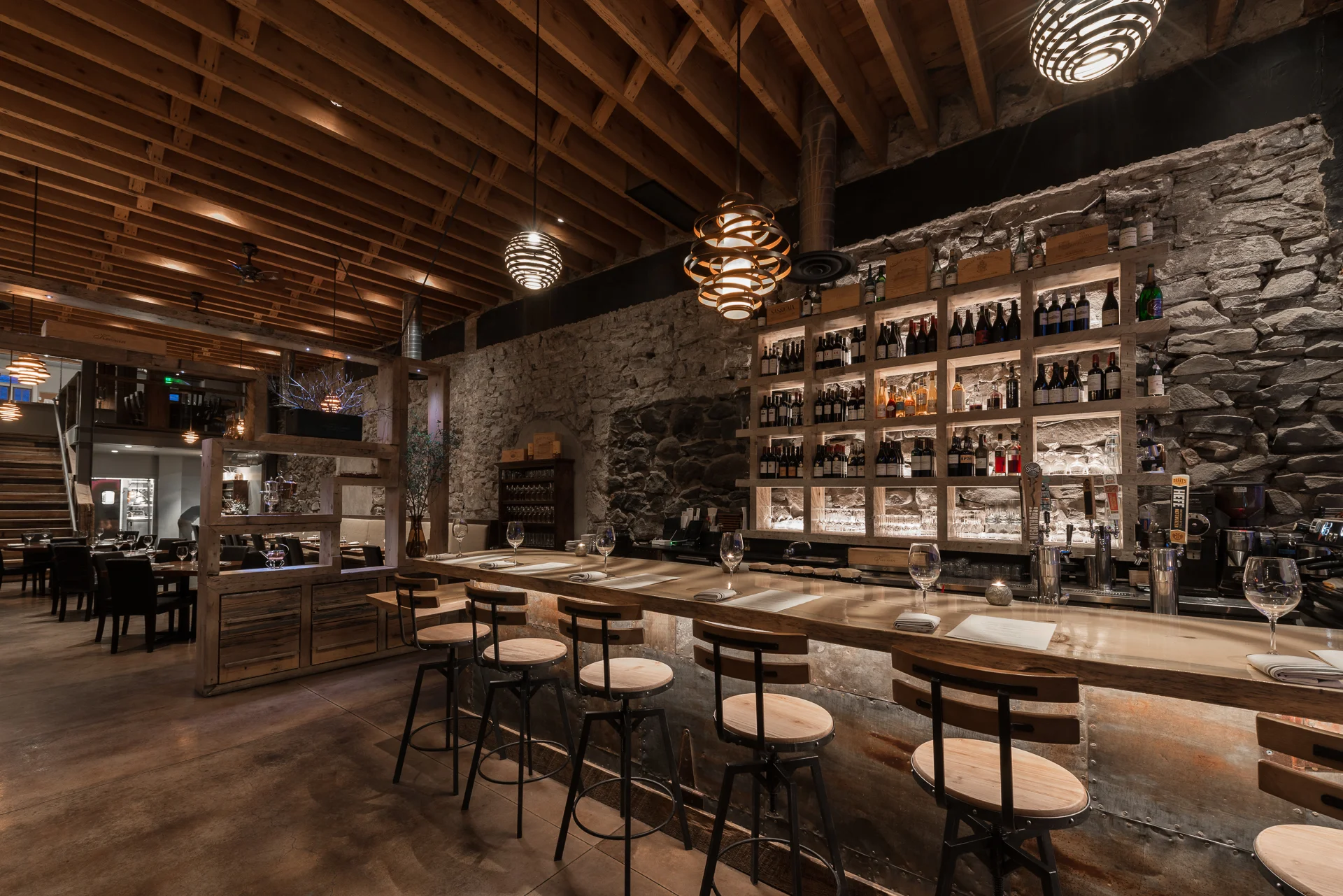 Trokay in Truckee, CA