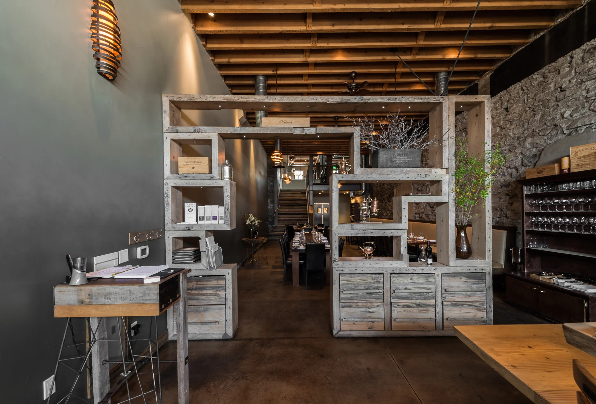 Trokay in Truckee, CA (4)