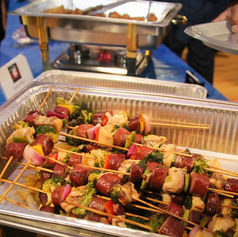 Unity BBQ in Saint Matthews, SC (2)