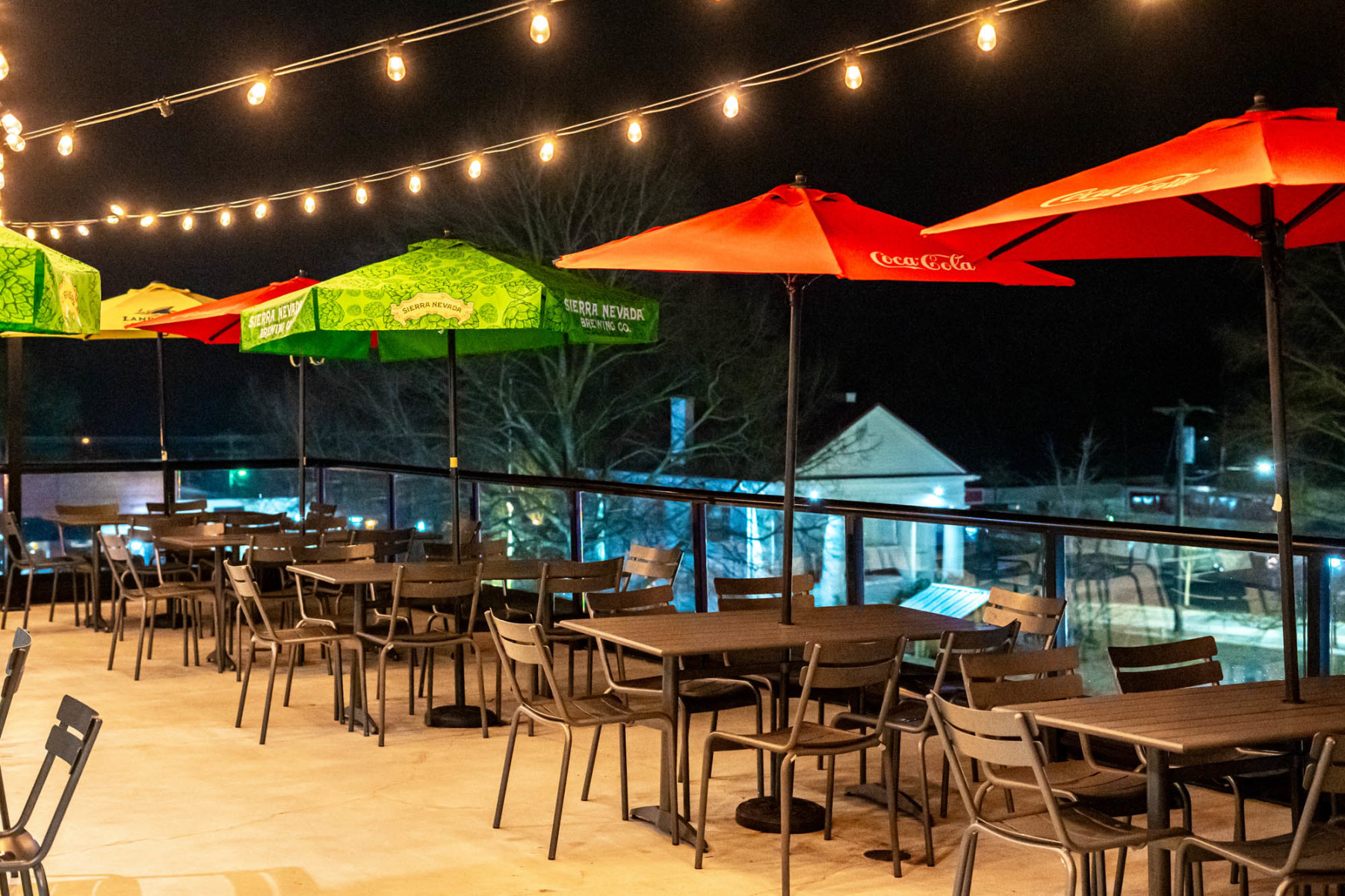 Raines on Exchange Bar and Grill, LLC in Pendleton, SC