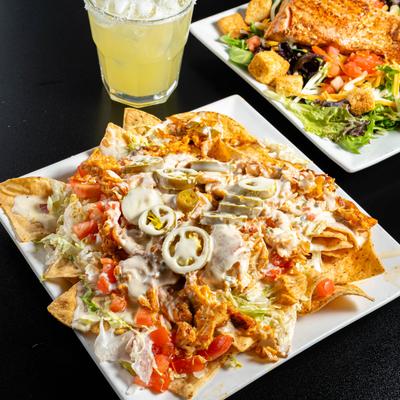 Raines on Exchange Bar and Grill, LLC in Pendleton, SC (2)