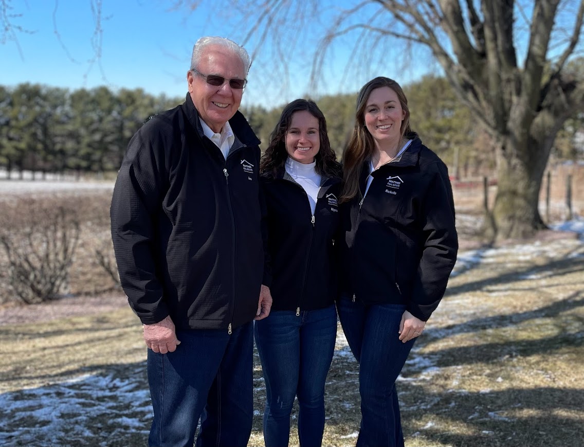 Jim Matthes Real Estate in Viola, WI