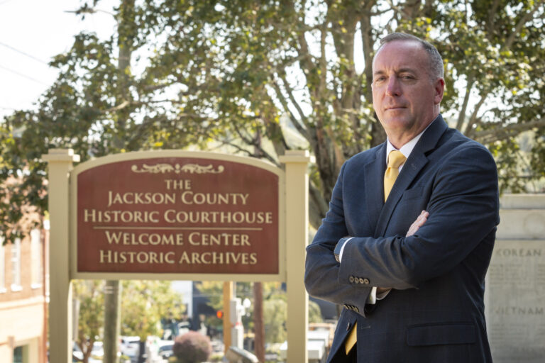 Scott Tolbert Law Firm in Jefferson, GA (2)