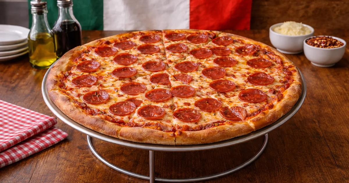 Mimmo's Restaurant in Charlotte Court House, VA