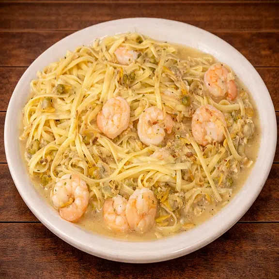 Mimmo's Restaurant in Charlotte Court House, VA (6)