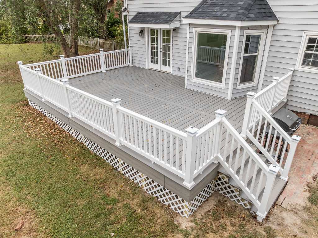 W.J. Smith Construction in Greenville, NC (3)