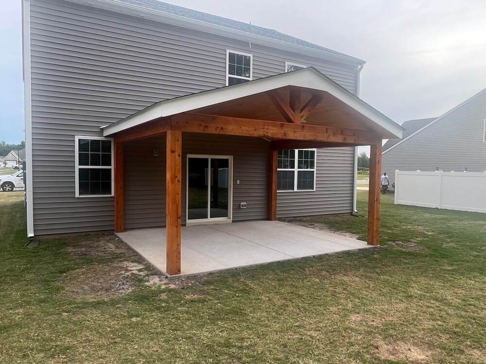 W.J. Smith Construction in Greenville, NC (5)