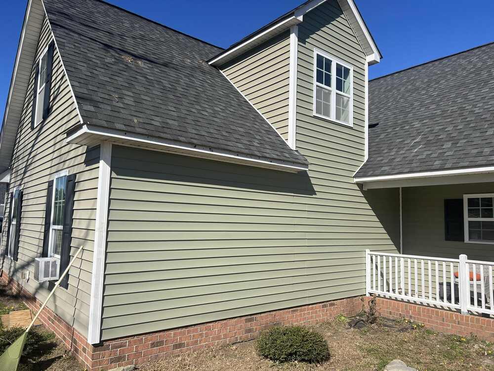 W.J. Smith Construction in Greenville, NC (6)