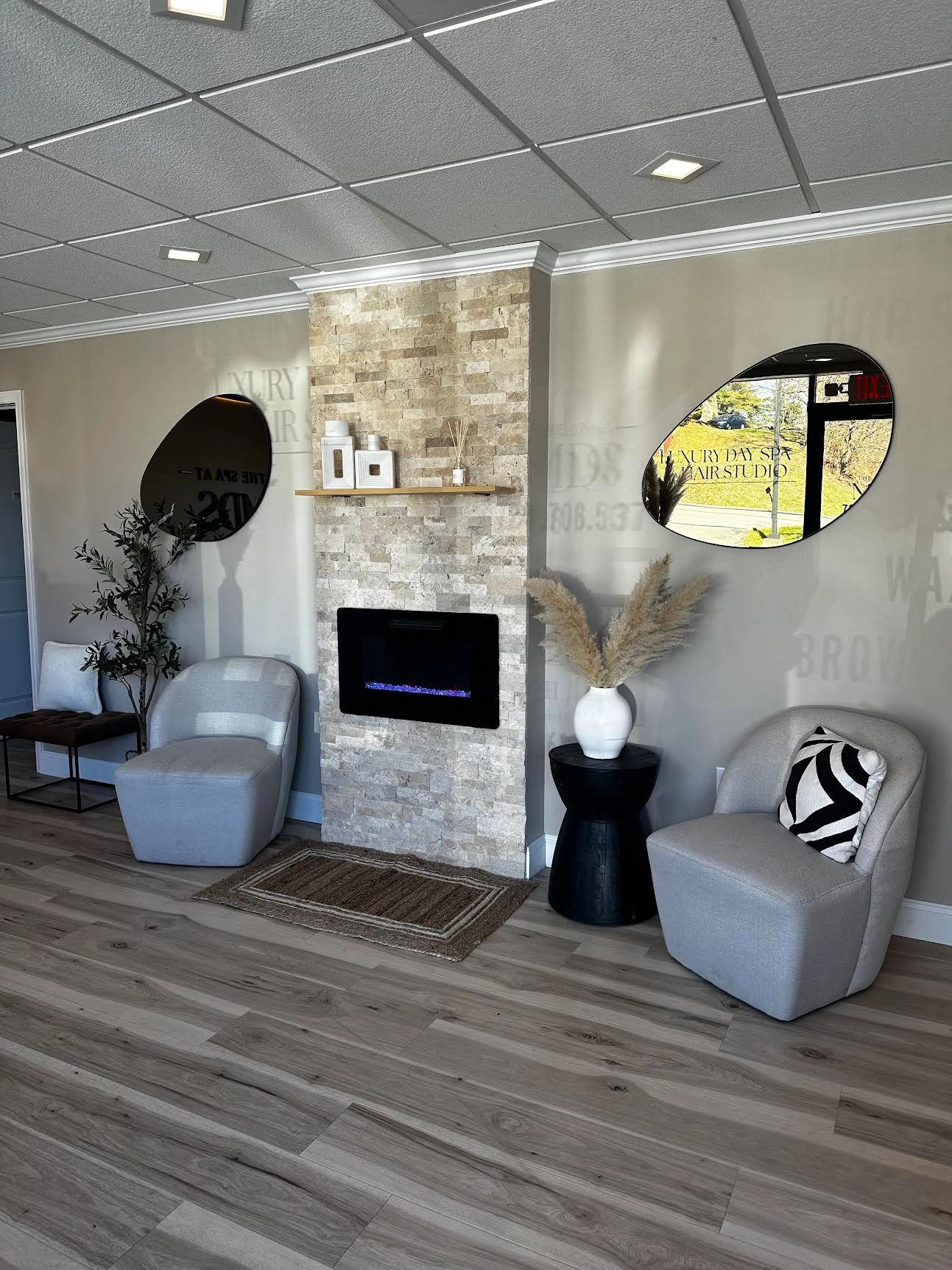 The Spa & Studio at MDS in Murrysville, PA