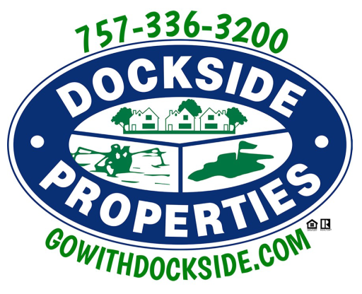 Dockside Properties in Chincoteague, VA