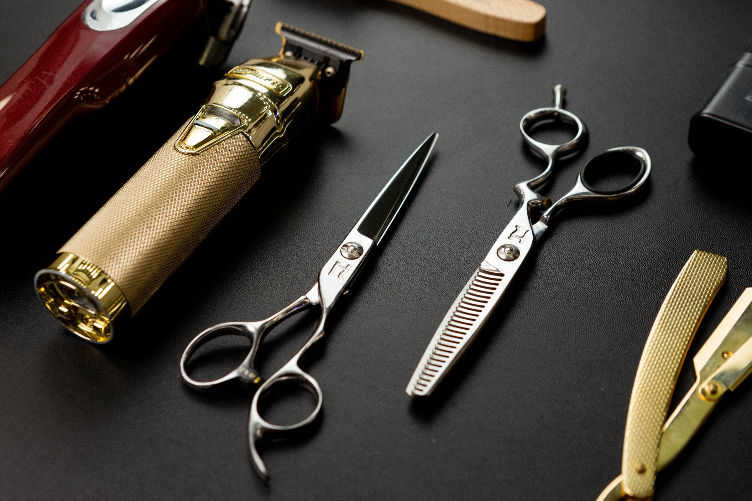 Pure Hair Studios in Benicia, CA