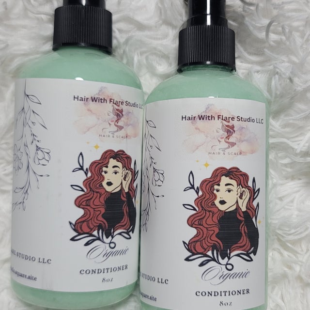 HAIR WITH FLARE STUDIO LLC in Elmwood Park, IL (3)