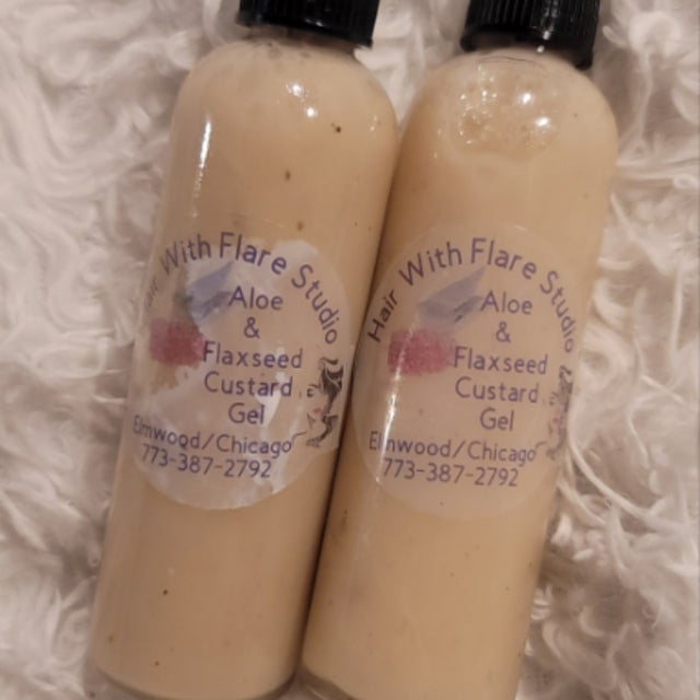 HAIR WITH FLARE STUDIO LLC in Elmwood Park, IL (4)