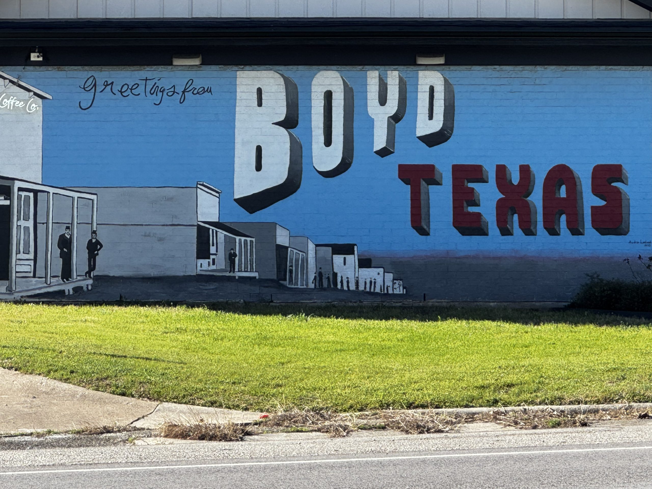 On-Site Auto Care Boyd LLC in Boyd, TX