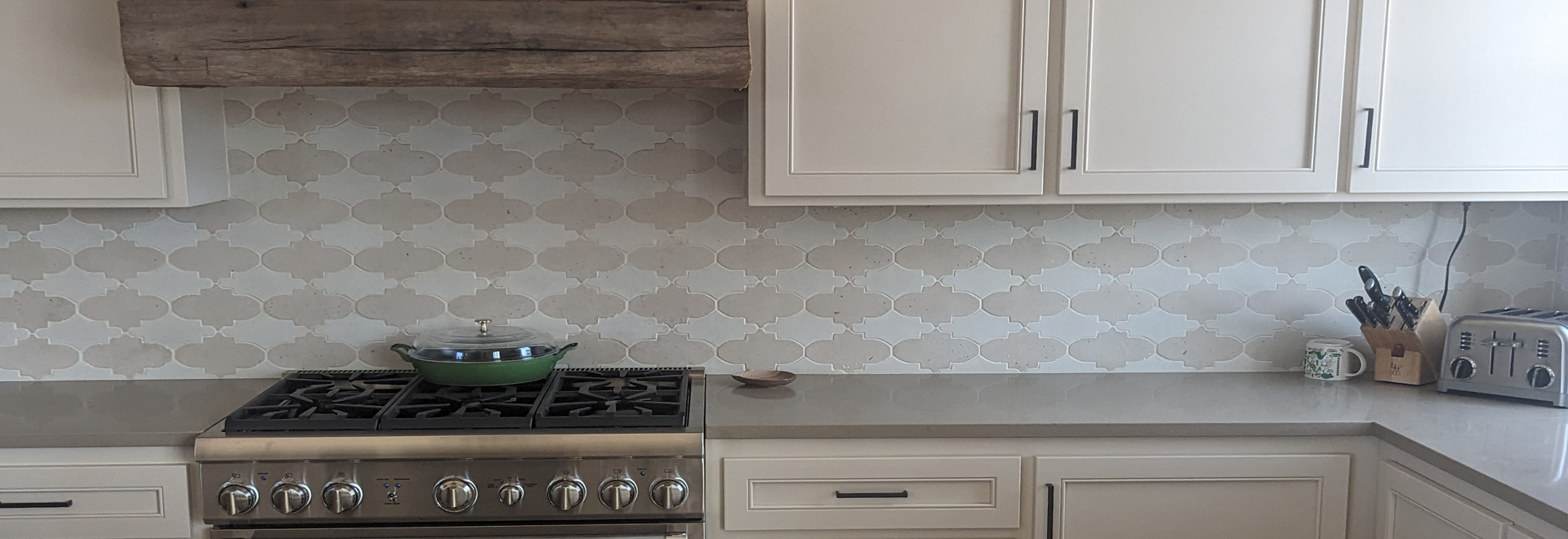Home Tile and Stone in Sebastopol, CA (2)