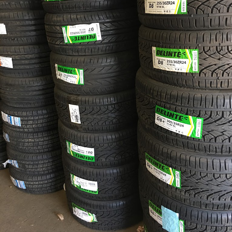 Taz Used & New Tires in Columbus, OH (3)