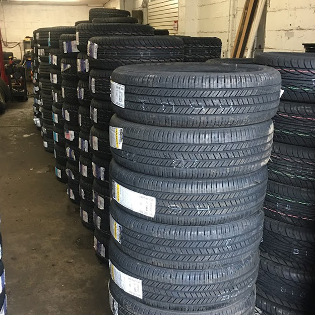 Taz Used & New Tires in Columbus, OH (5)