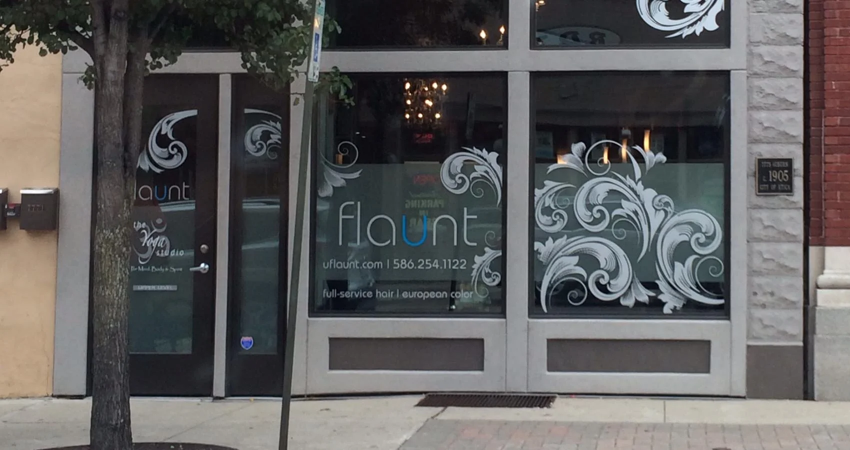 Flaunt in Utica, MI (6)