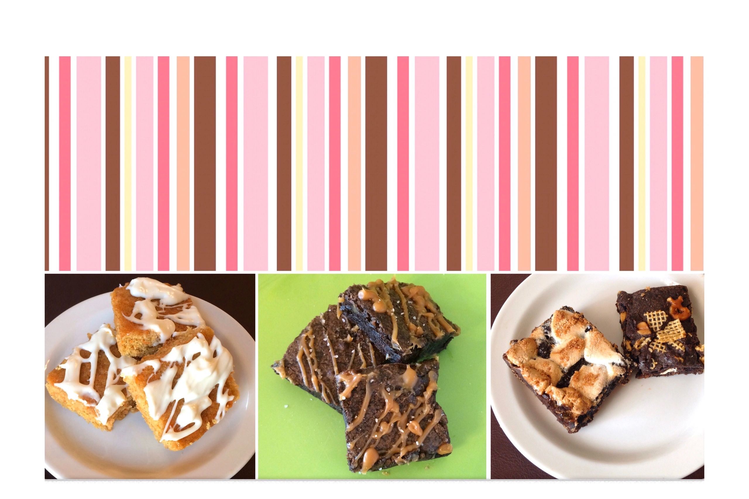 The Brownie Bar in Ridgefield Park, NJ