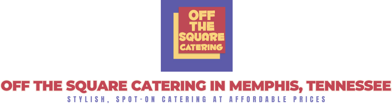 Off the Square Catering in Memphis, TN (3)
