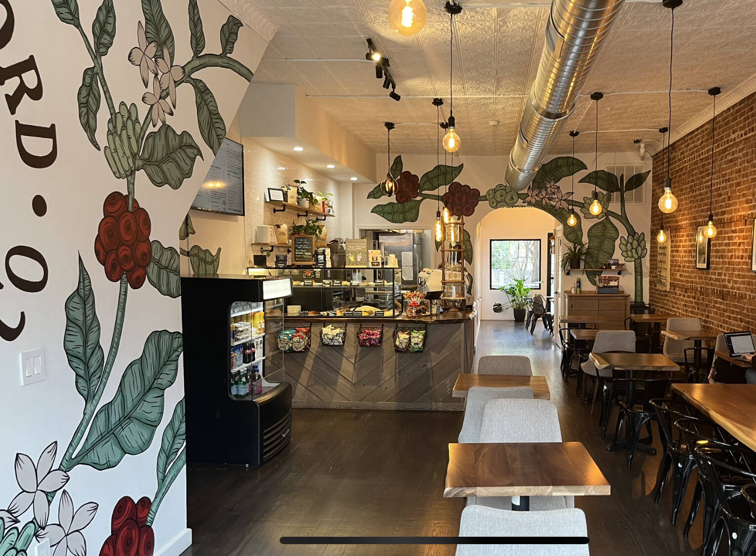 Rutherford Coffee Co. in Rutherford, NJ (2)